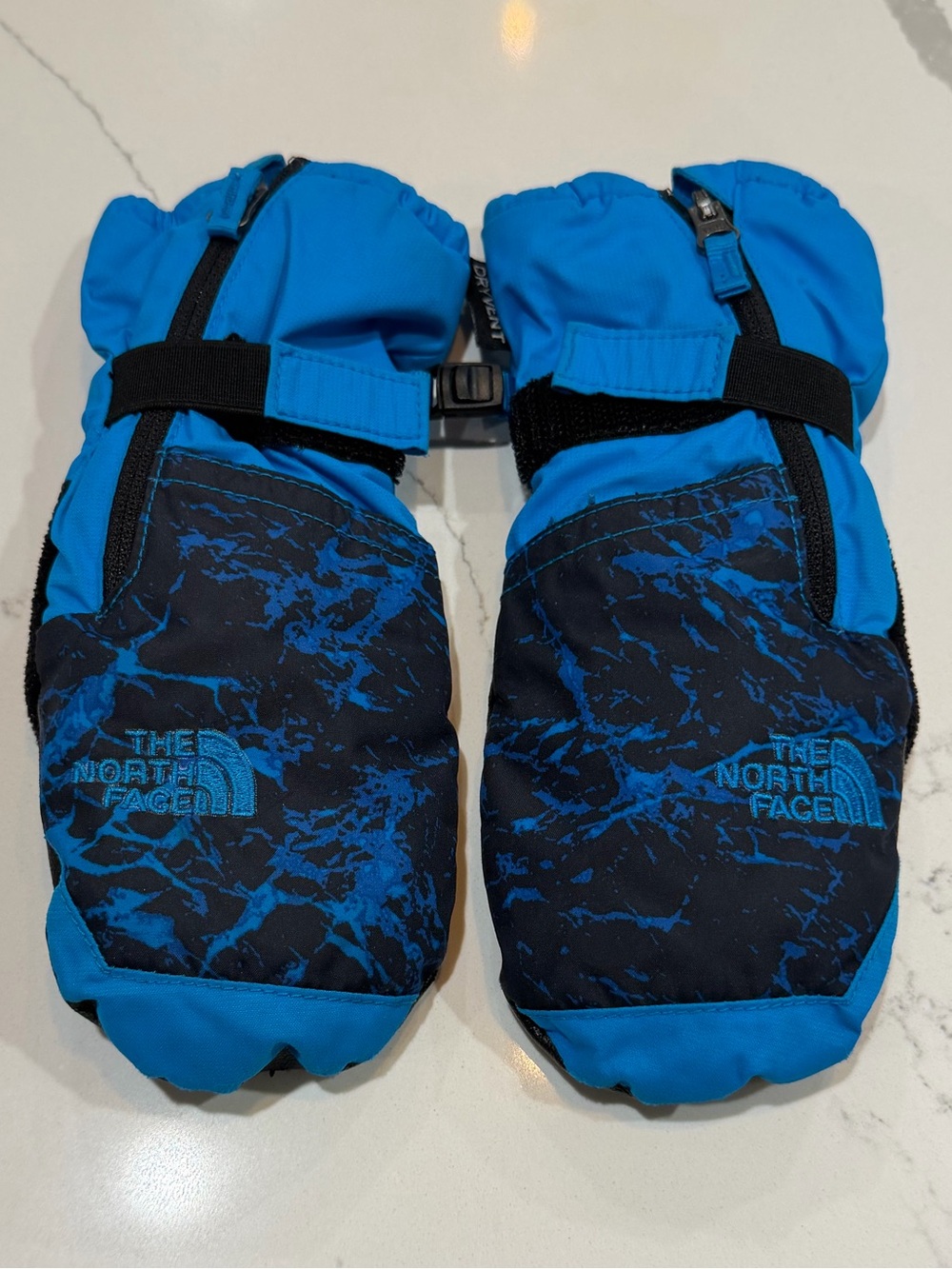 The North Face Toddler Mittโs Size Large